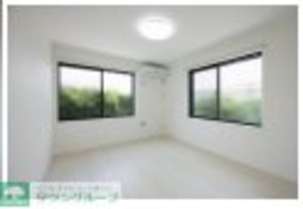 アザーレ・パッシオ矢部Bの物件内観写真